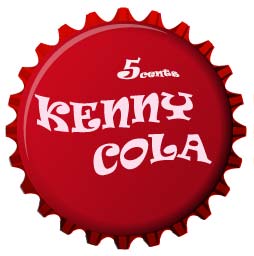 kennycola